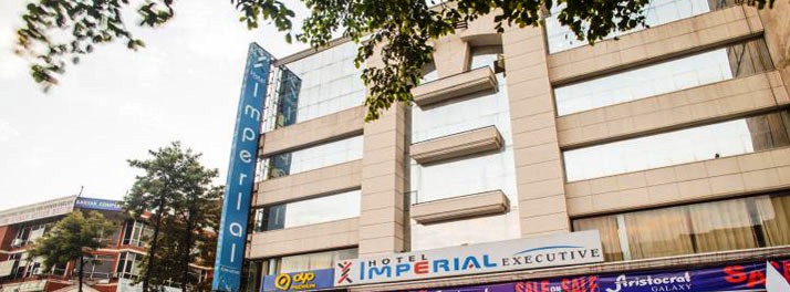 Hotel Imperial Executive - Ludhiana 01.jpg